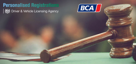 What To Do After Buying a Private Registration from the DVLA - PlateLuxe What To Do After Buying a Private Registration from the DVLA PlateLuxe