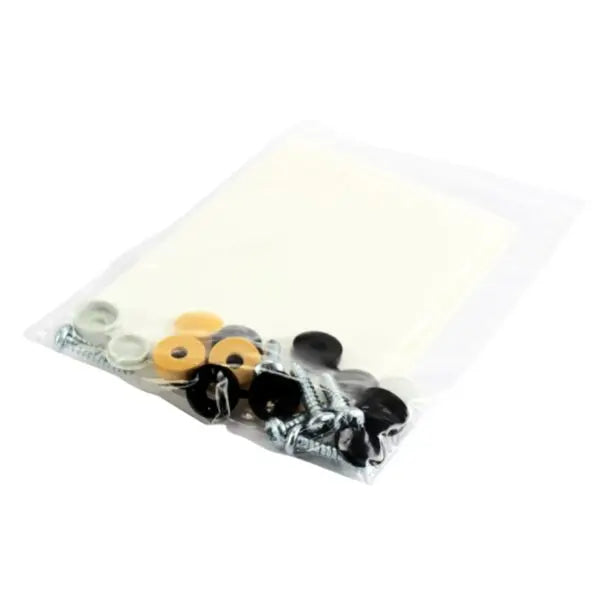 Fitting Kits bundle 2 packs PlateLuxe