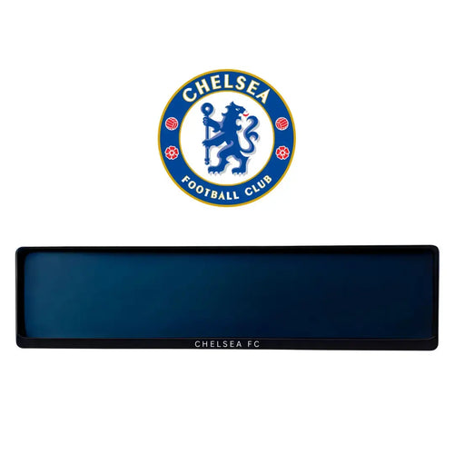 Chelsea Plate Holders PlateLuxe