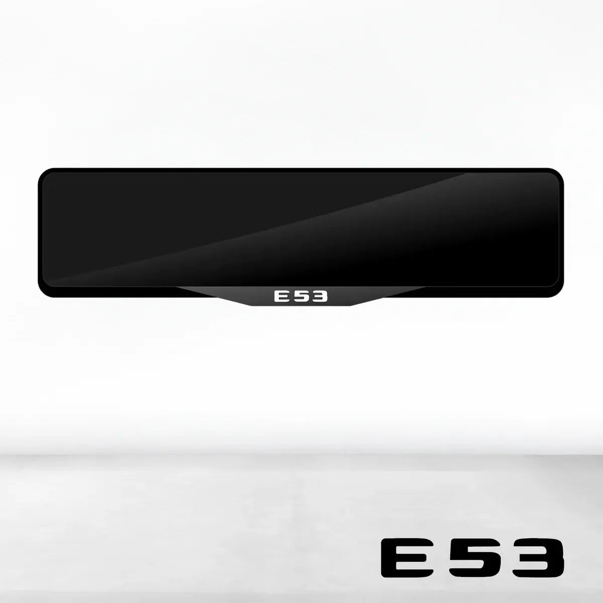 E53 Plate Holders PlateLuxe