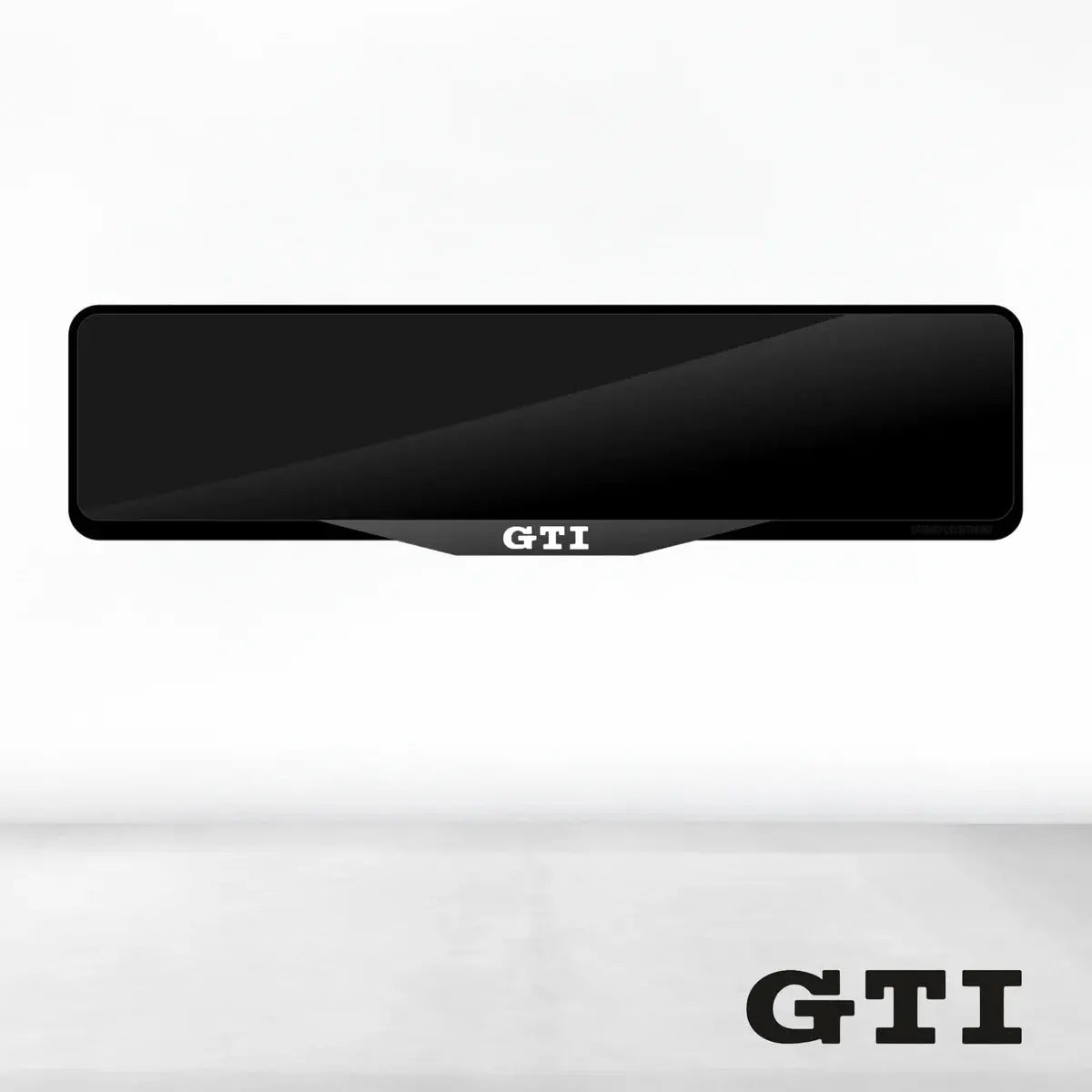 GTI Plate holders PlateLuxe