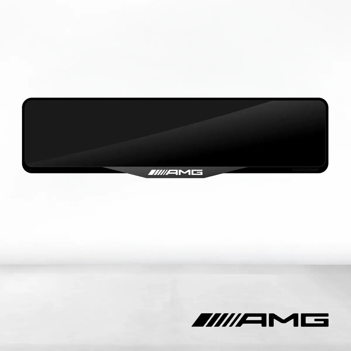 AMG Plate Holders PlateLuxe