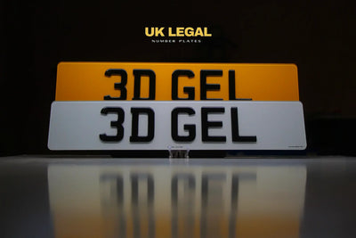 3D GEL