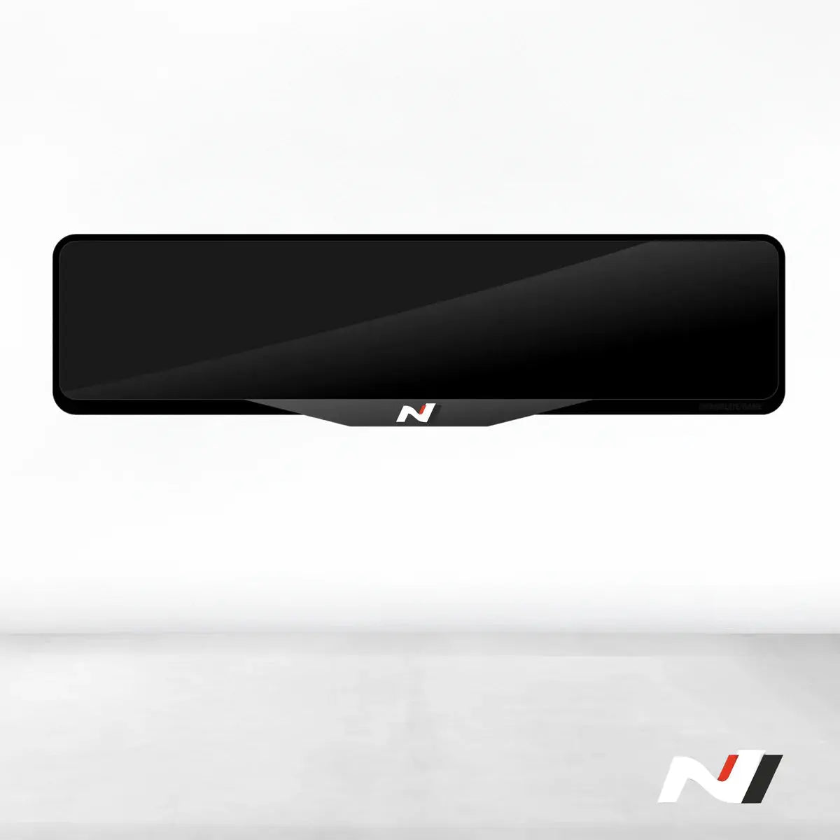 N plate holders PlateLuxe