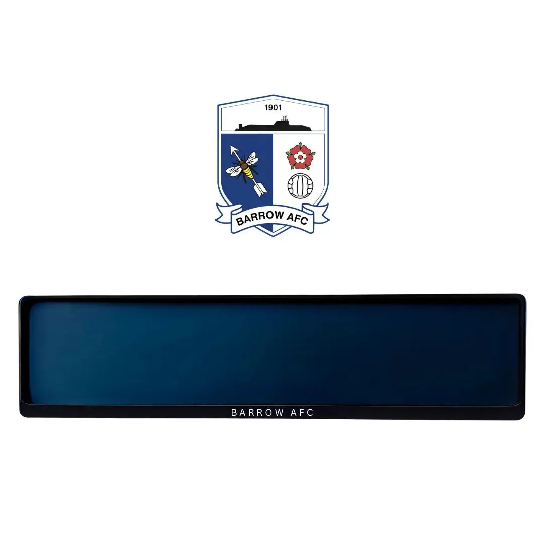 Barrow Plate Holders PlateLuxe