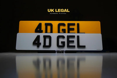 4D GEL