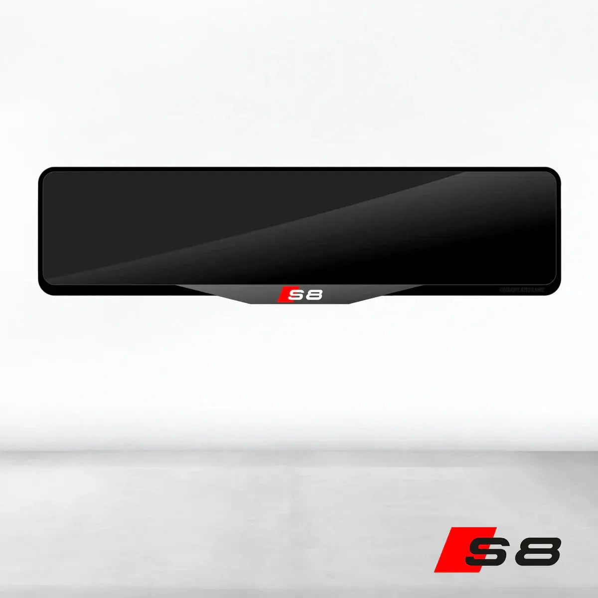 S8 Plate Holders PlateLuxe