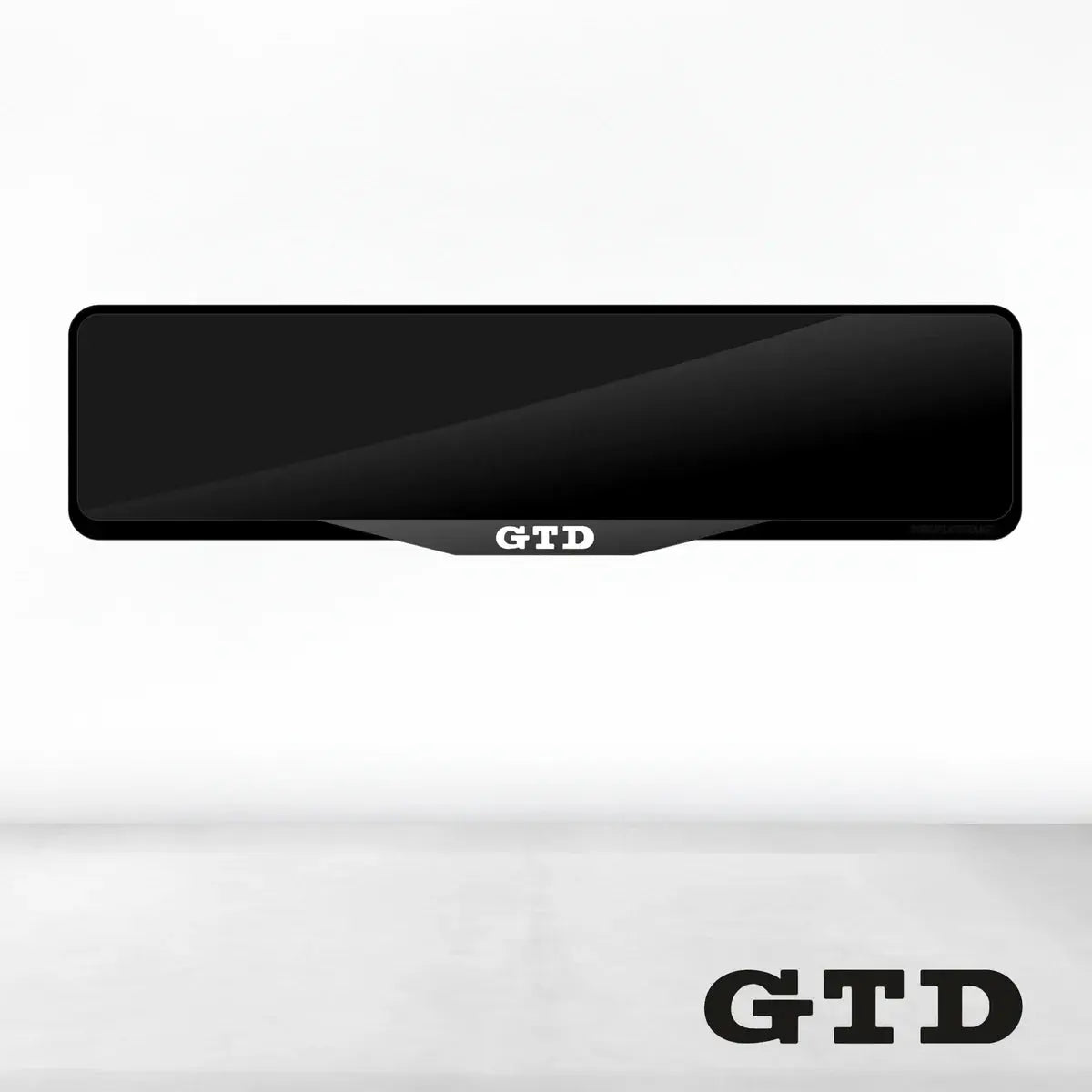 GTD Plate holders PlateLuxe