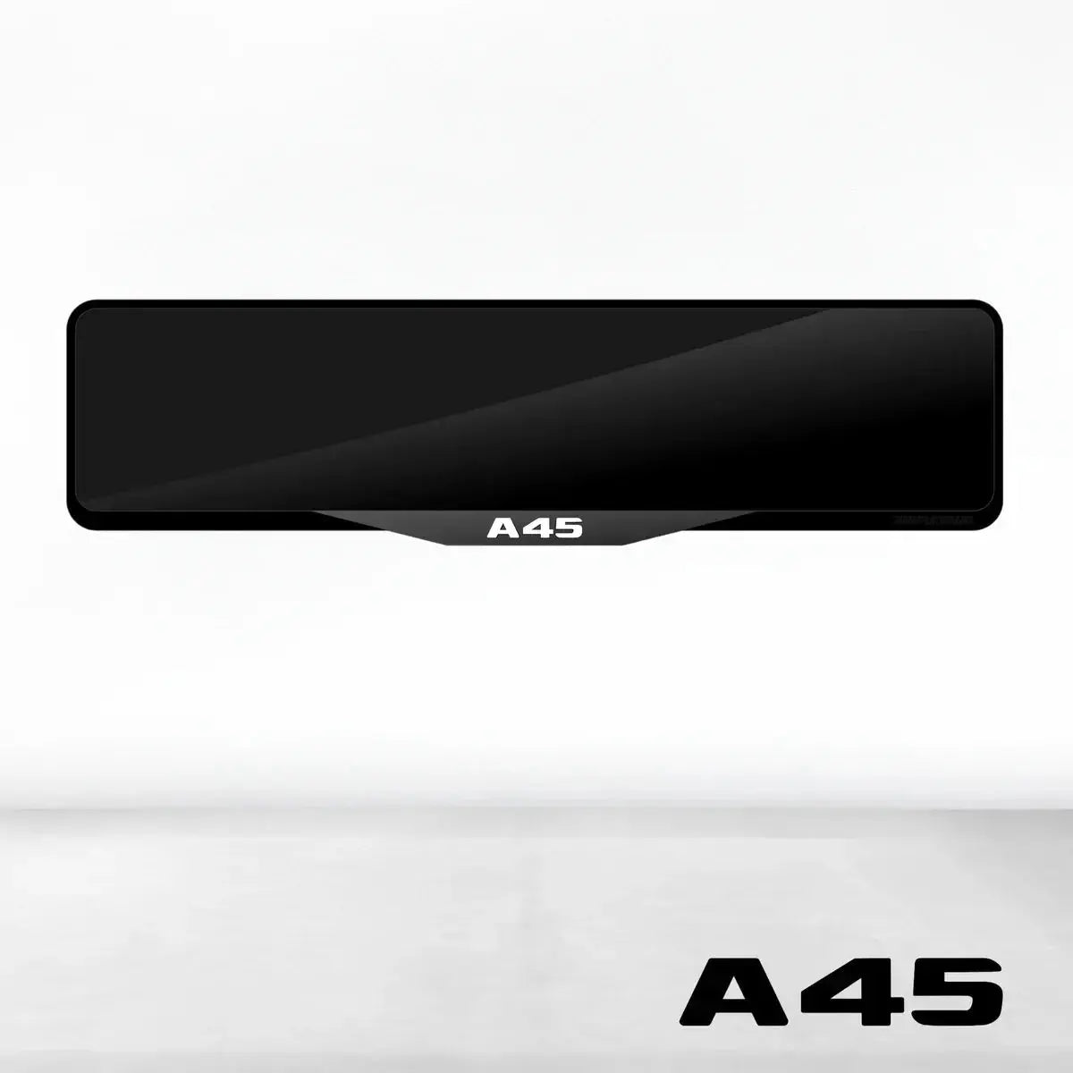 A45 Plate Holders PlateLuxe