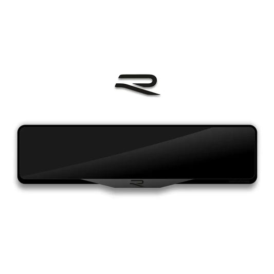 Golf R - Luxury Number Plate Holders PlateLuxe