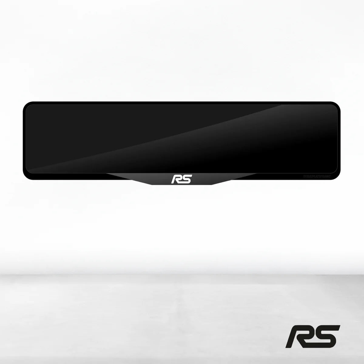 RS Plate Holders