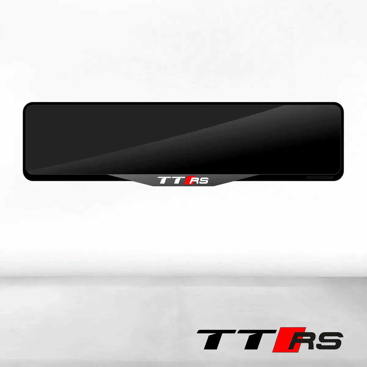 TT RS Plate Holders PlateLuxe