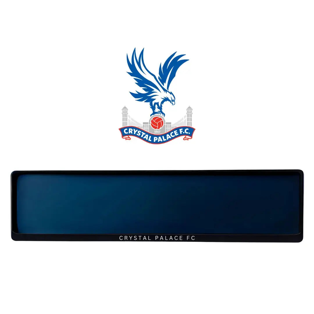 Crystal Palace Plate Holders PlateLuxe