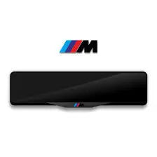BMW M-Sport - Luxury Number Plate Holders PlateLuxe