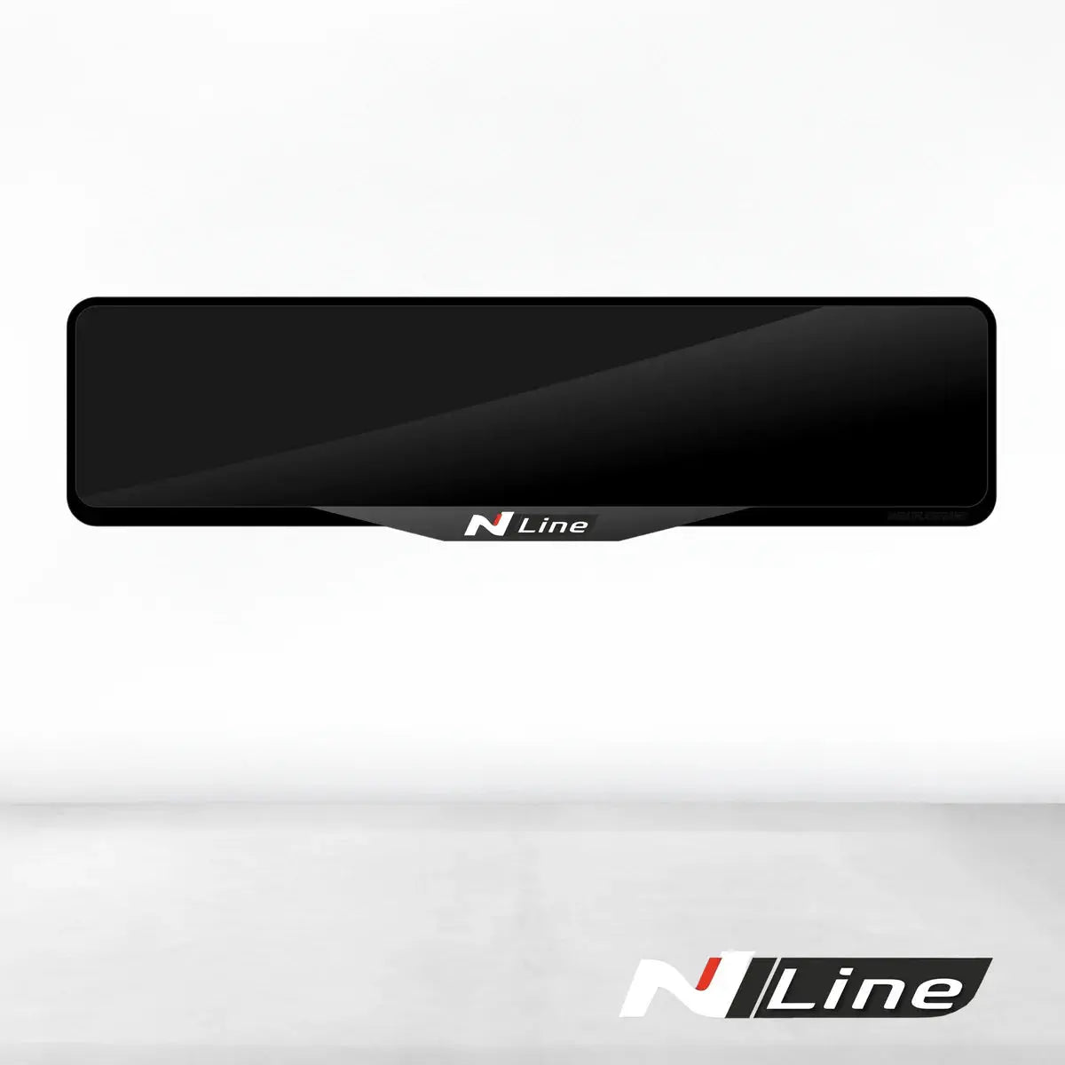 N Line Plate holders PlateLuxe