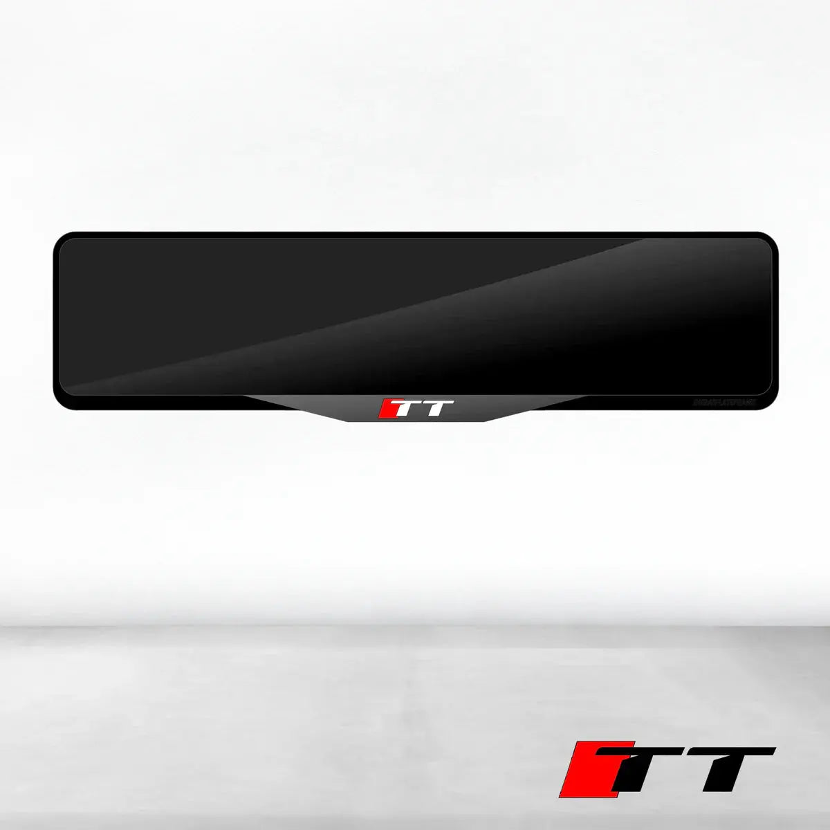 TT Plate holders PlateLuxe