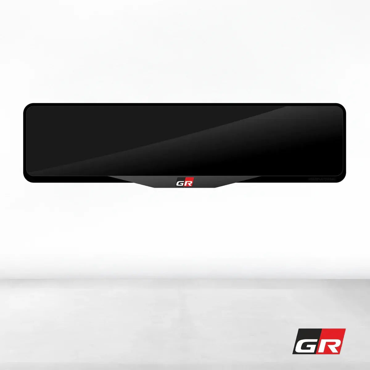 GR Plate Holders PlateLuxe