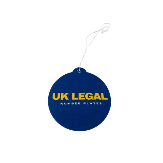Air Freshener PlateLuxe