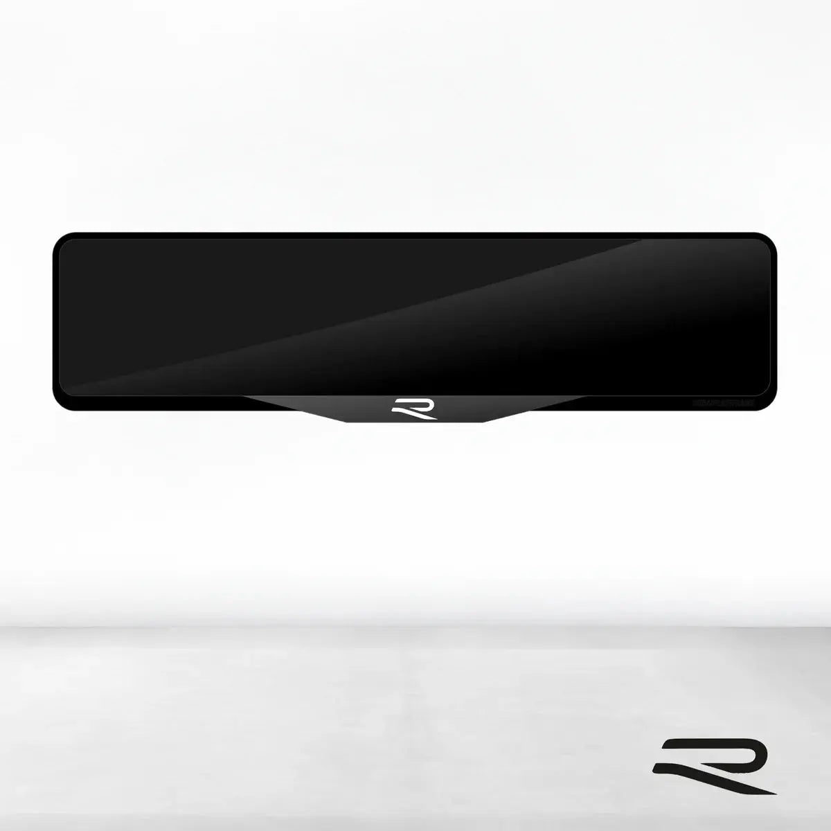 Golf R plate holders PlateLuxe