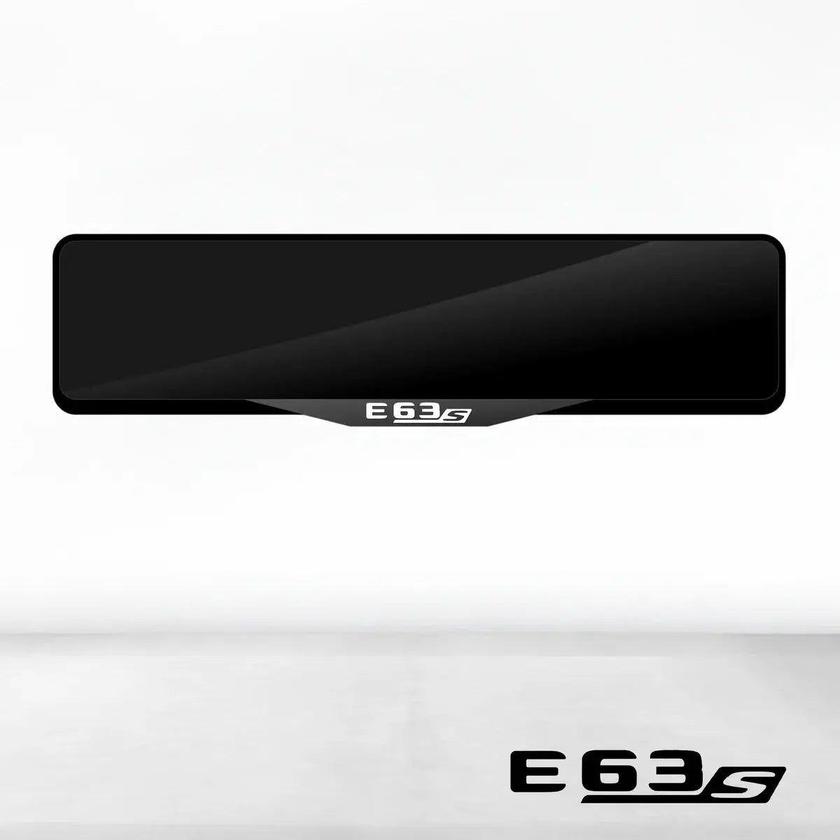 E63 S plate holders PlateLuxe