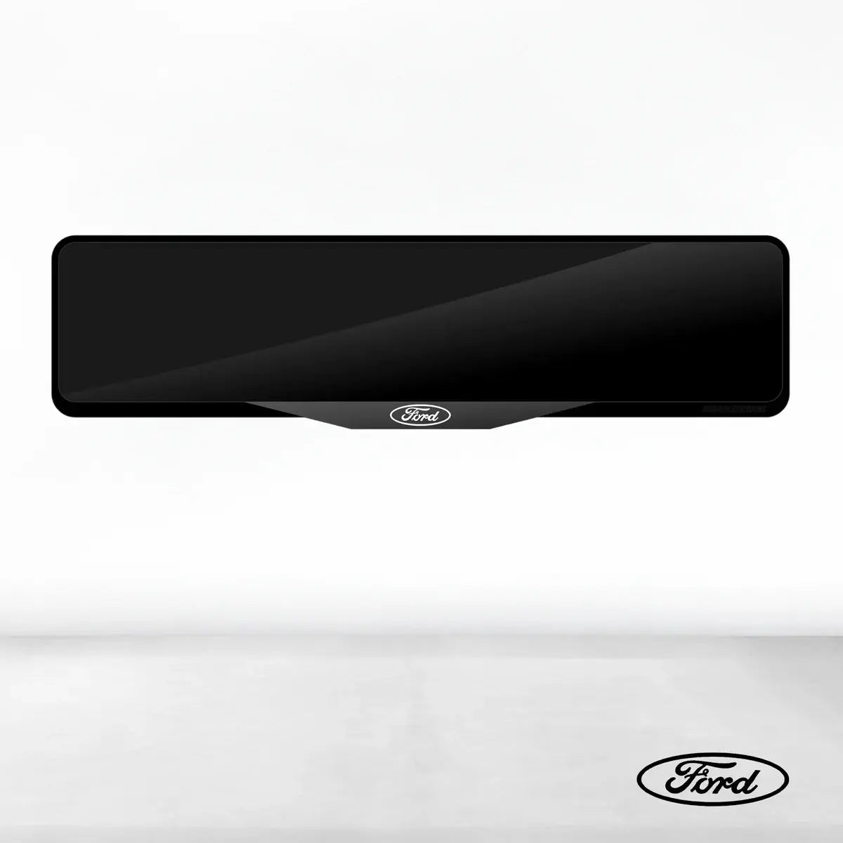 Ford Plate Holders PlateLuxe