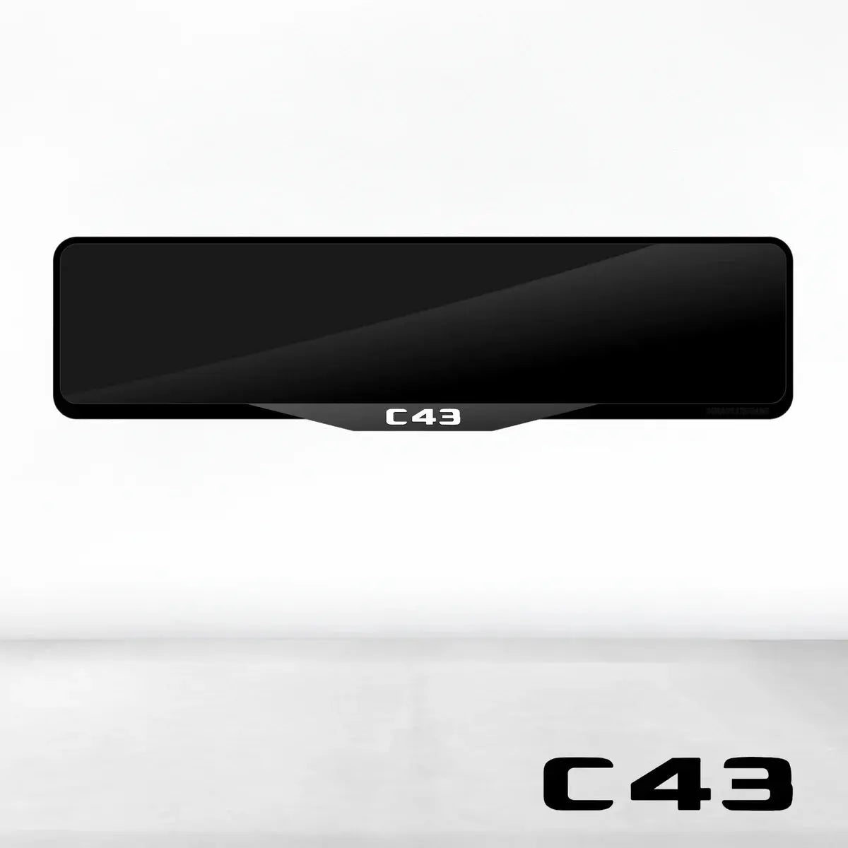 C43 Plate Holders PlateLuxe
