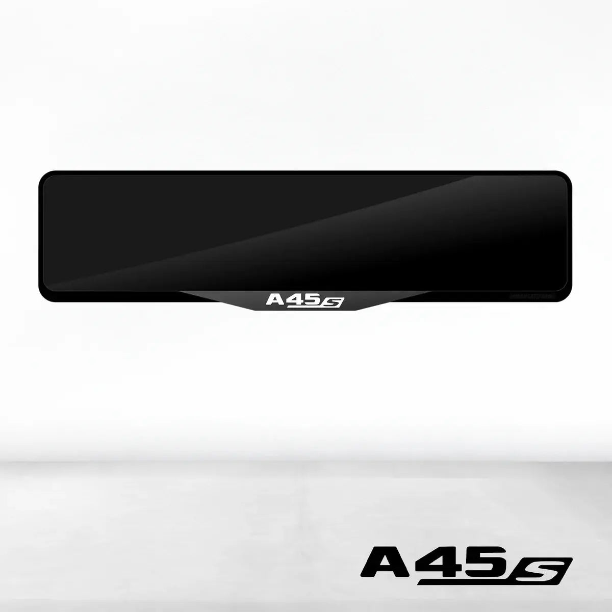 A45 S Plate Holders PlateLuxe