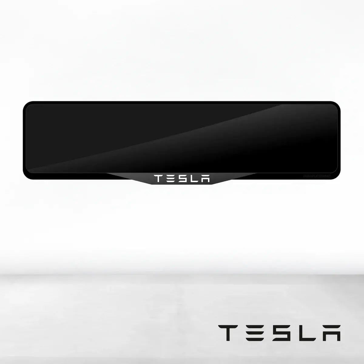 Tesla Plate holders PlateLuxe