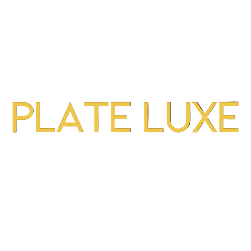 PlateLuxe
