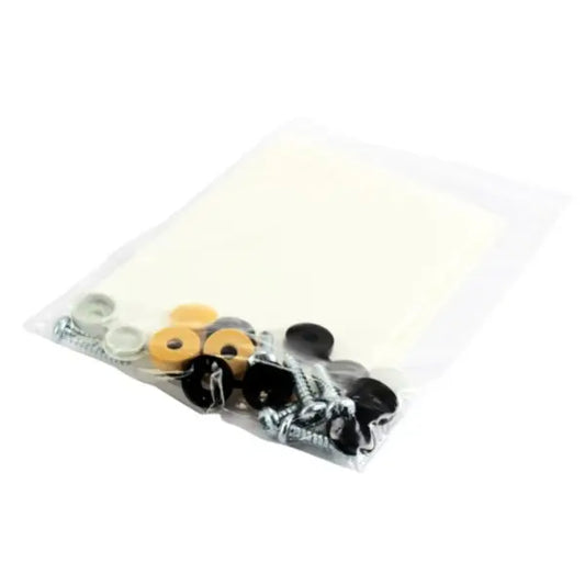 Fitting Kits bundle 2 packs PlateLuxe